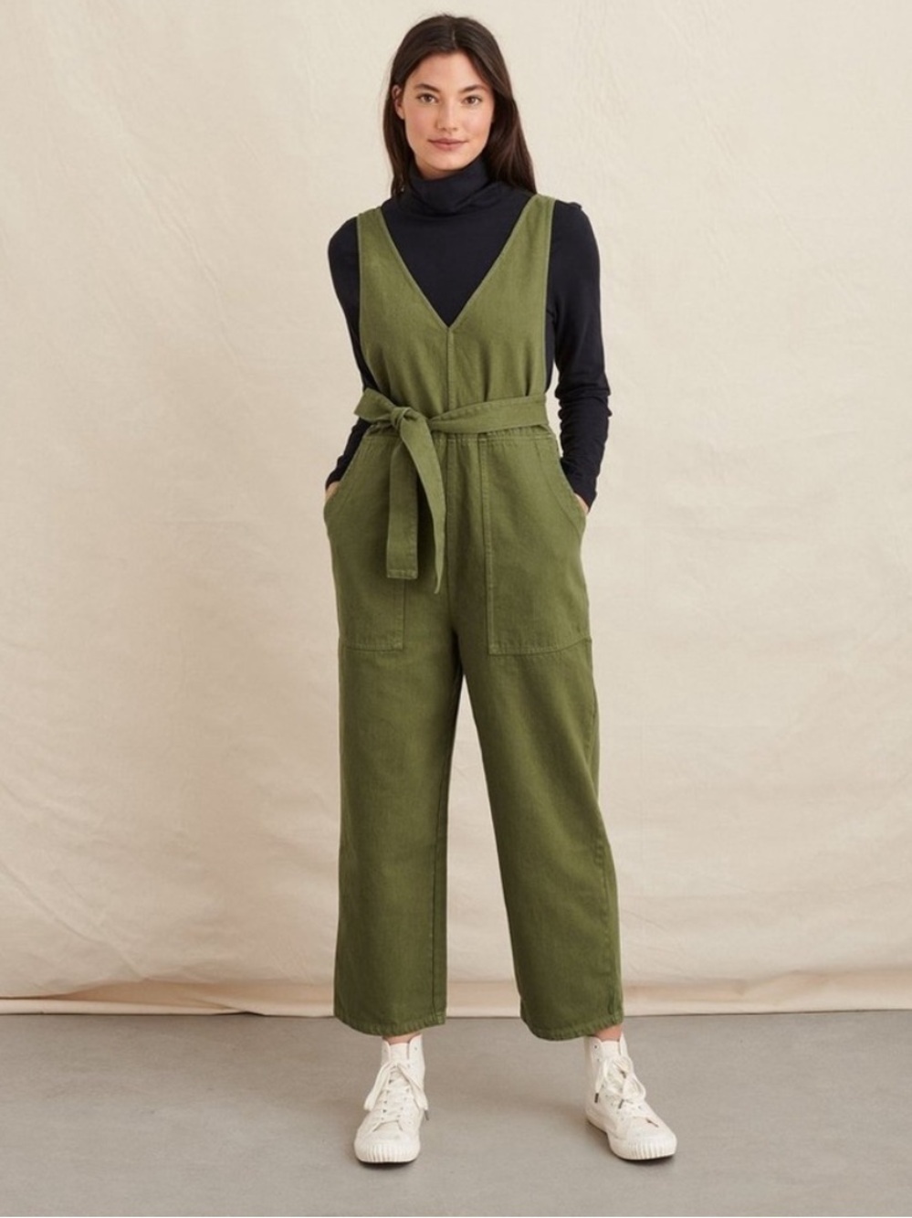 Alex Mill Ollie Overalls